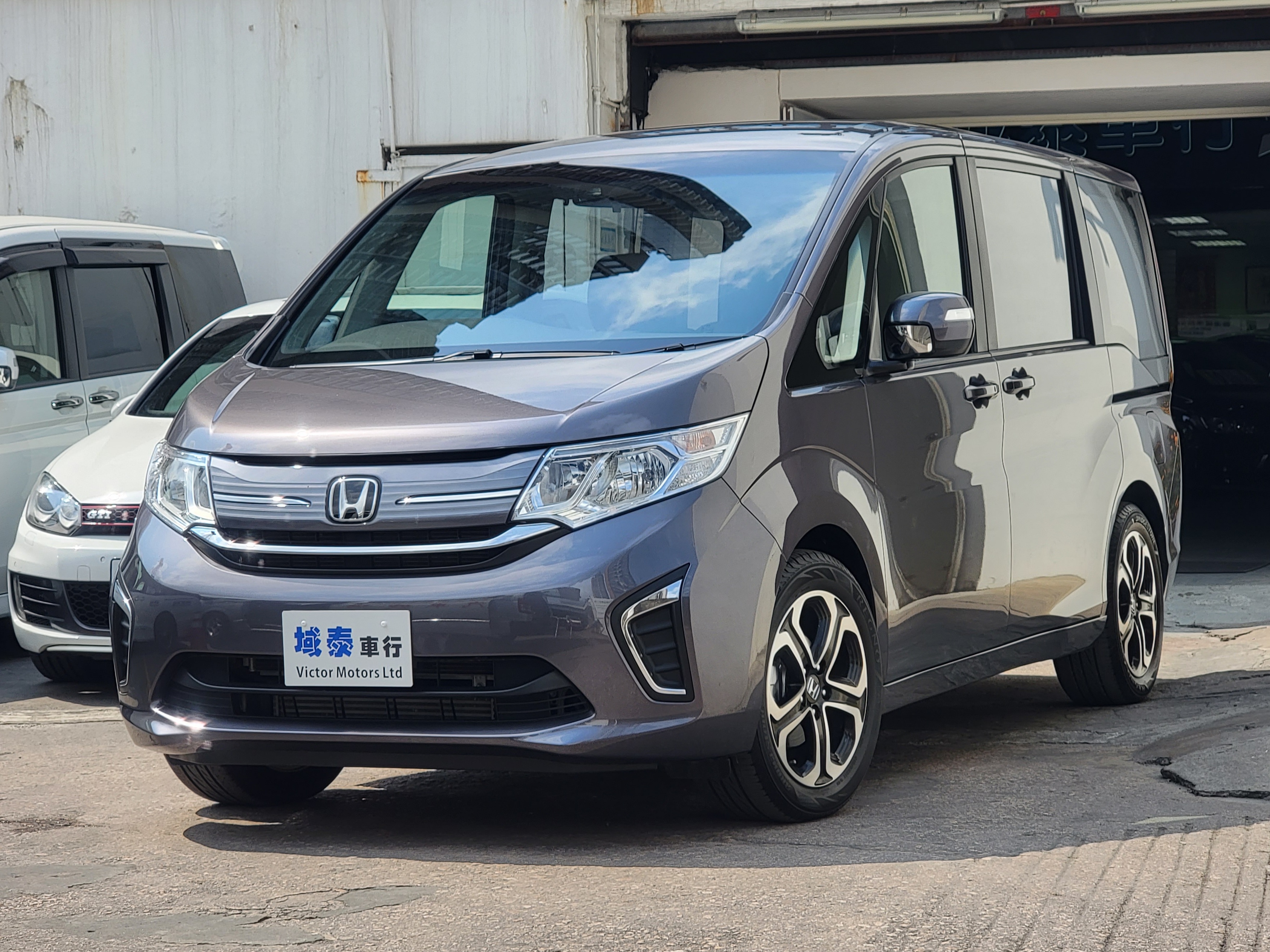 本田 Honda STEPWGN 1.5T RP1 HONDA SENSING - Price.com.hk 汽車買賣平台