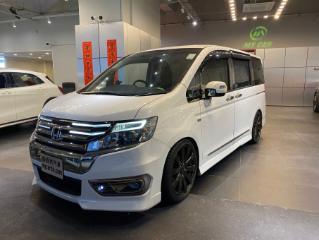 本田 Honda STEPWGN 2.0 RK5 SPADA FACELIFT - Price.com.hk 汽車買賣平台