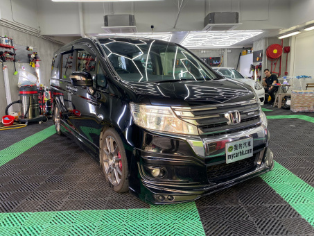 本田 Honda STEPWGN 2.0 RK5 SPADA FACELIFT - Price.com.hk 汽車買賣平台