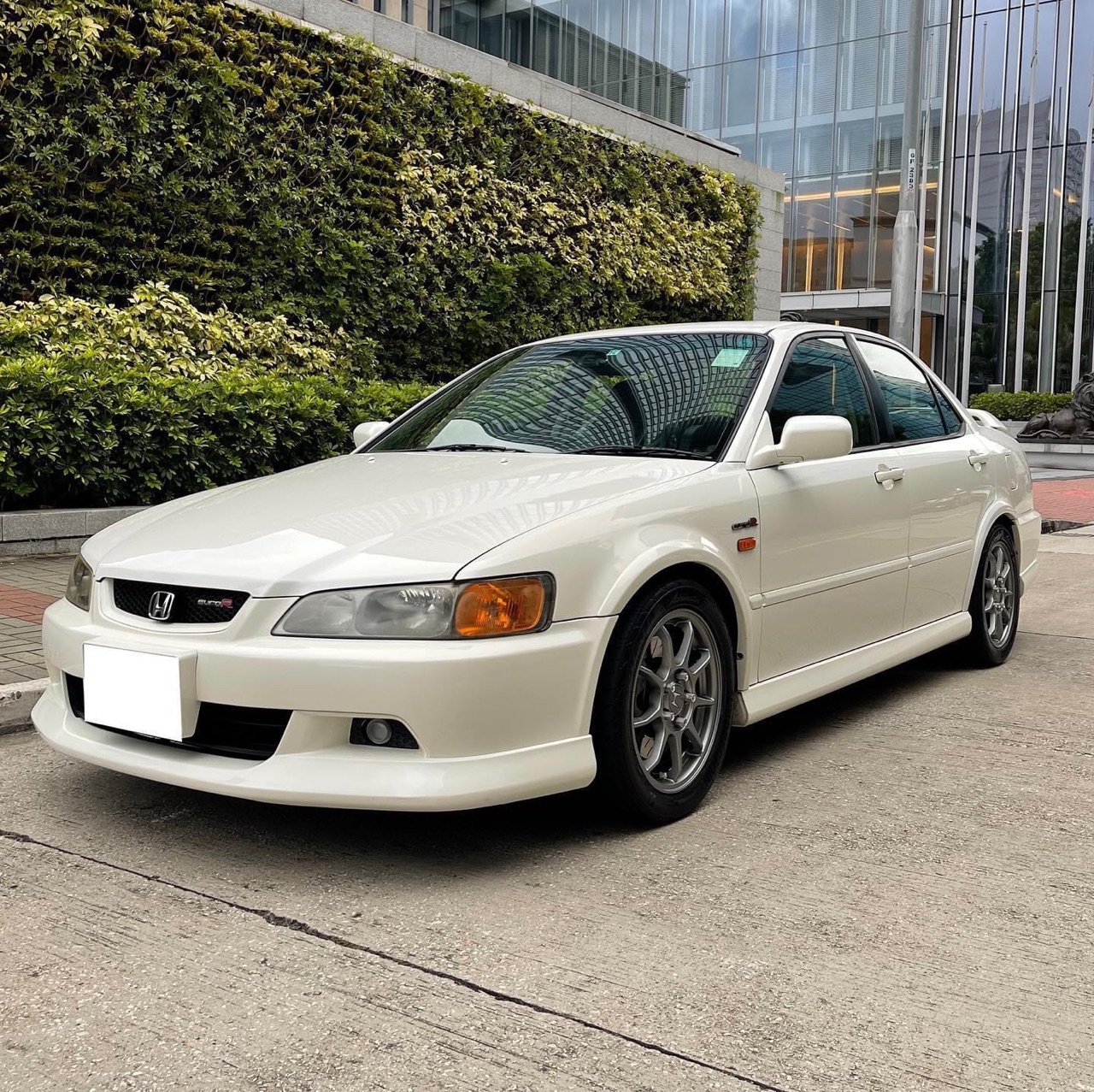 本田 Honda CL1 Euro R - Price.com.hk 汽車買賣平台