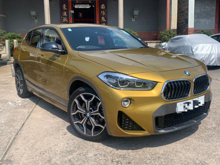 寶馬 BMW X2 SDrive 20ia MSport - Price.com.hk 汽車買賣平台