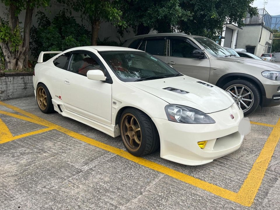 本田 Honda DC5 Type R - Price.com.hk 汽車買賣平台