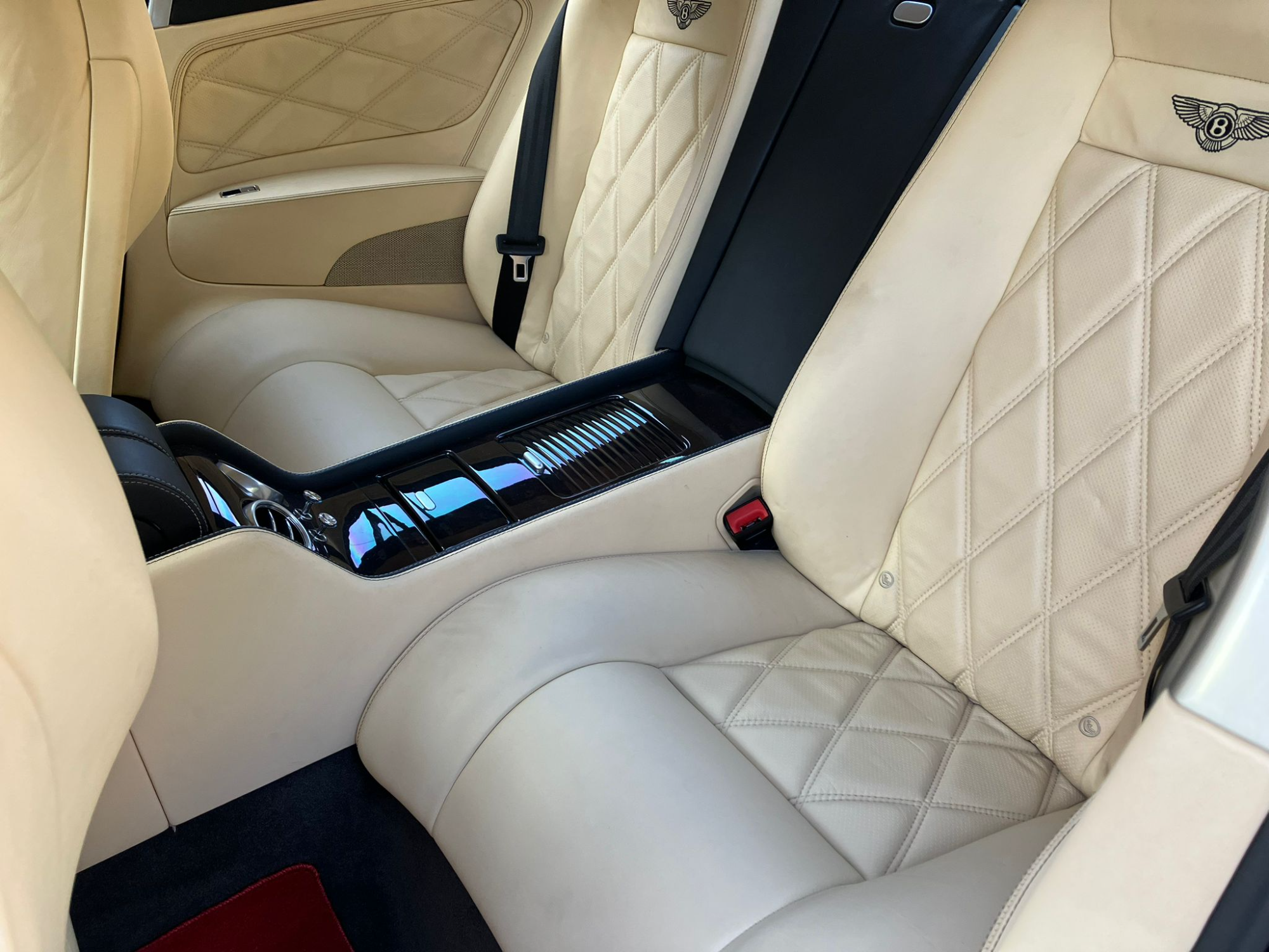 賓利 Bentley Continental GT speed W12 - Price.com.hk 汽車買賣平台
