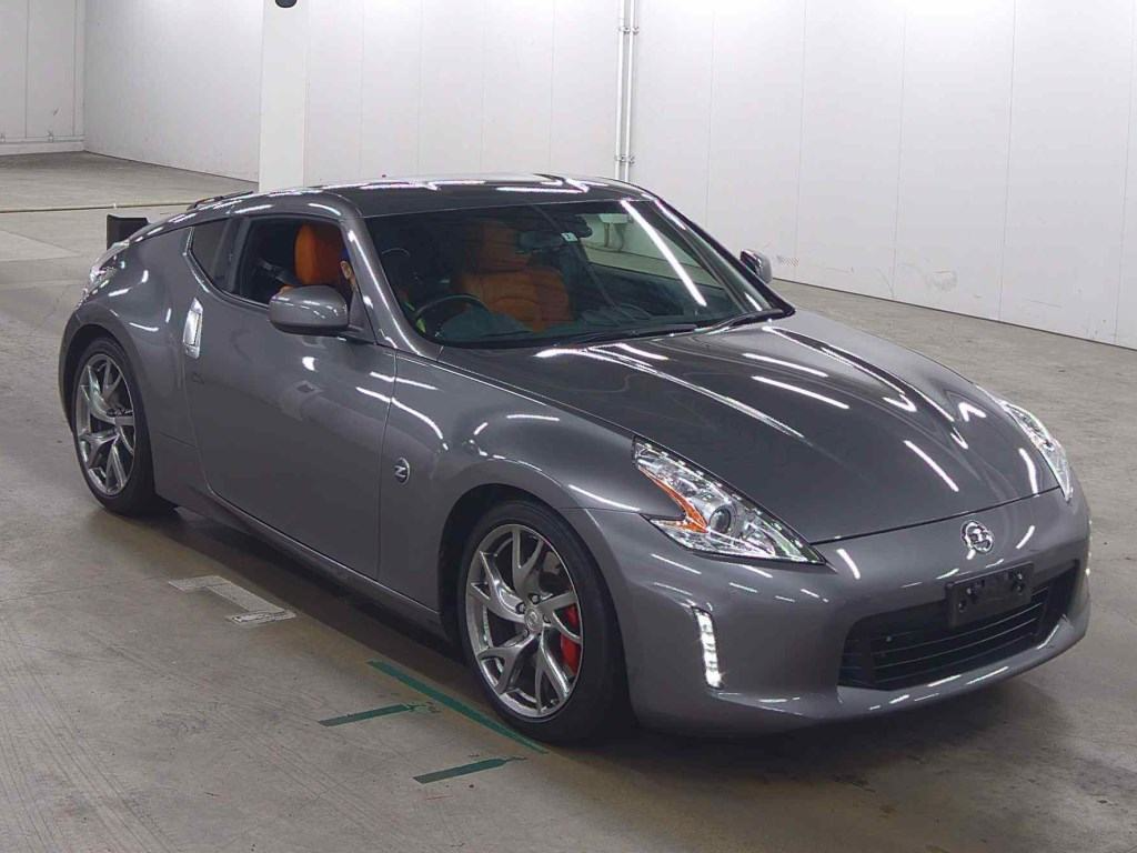 日產 Nissan Fairlady Z 汽車買賣平台