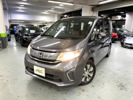 本田 Honda STEPWGN 1.5 TURBO RP1 - Price.com.hk 汽車買賣平台