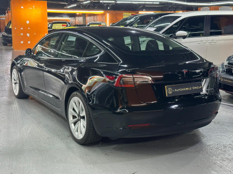 特斯拉 Tesla MODEL 3 LR - Price.hk 汽車買賣平台