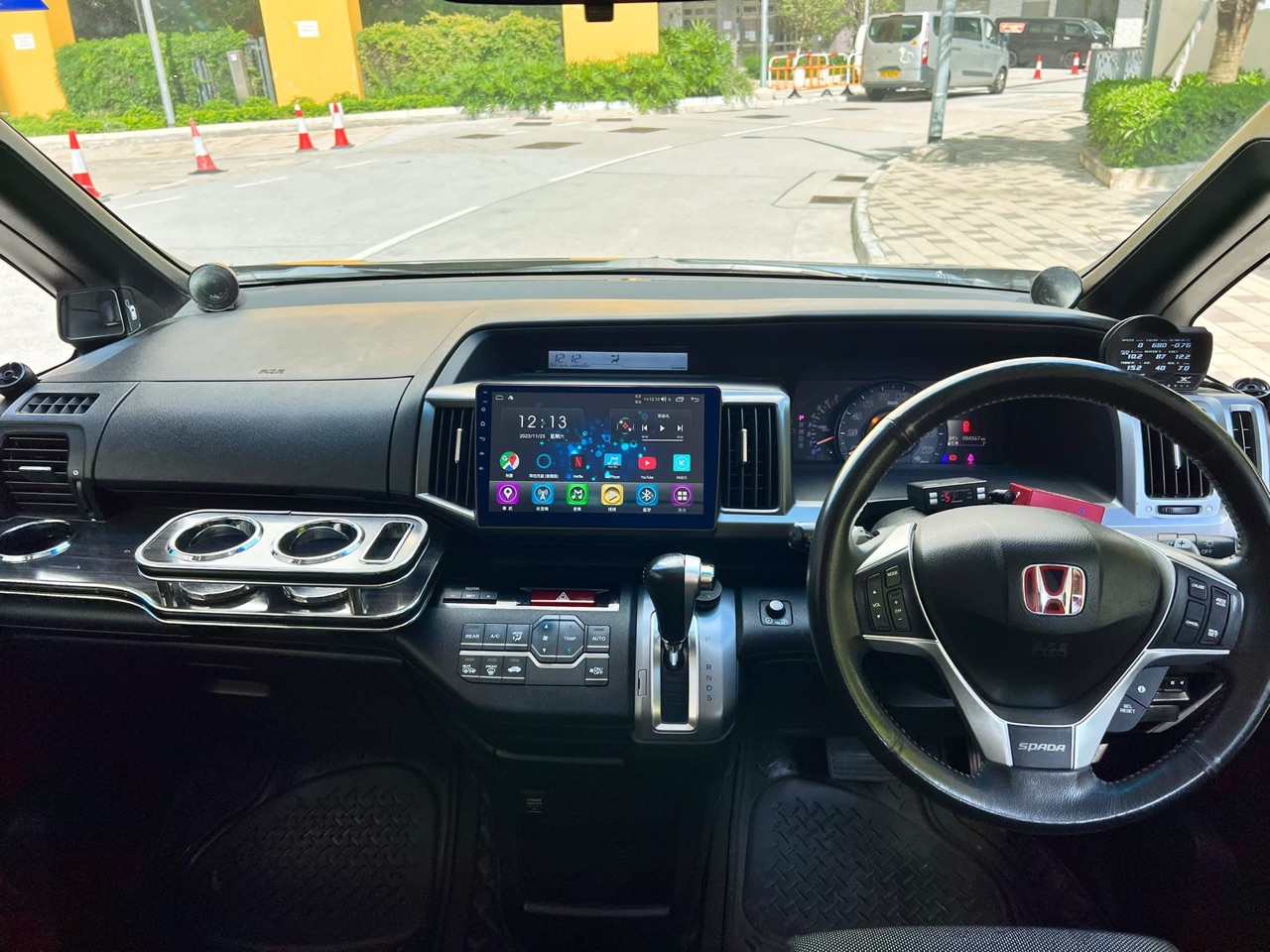 本田 Honda STEPWGN 2.0 RK5 SPADA - Price.com.hk 汽車買賣平台