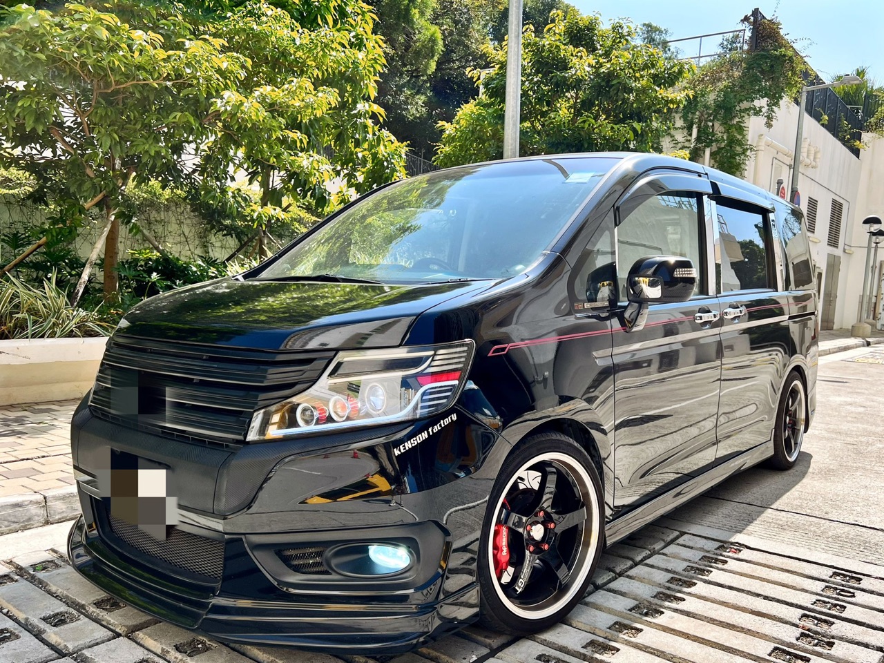 本田 Honda STEPWGN 2.0 RK5 SPADA - Price.com.hk 汽車買賣平台