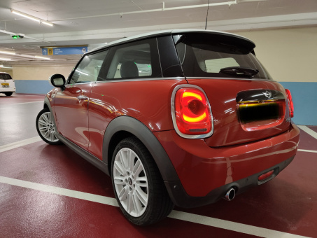 迷你 MINI MINI COOPER F56 - Price.com.hk 汽車買賣平台