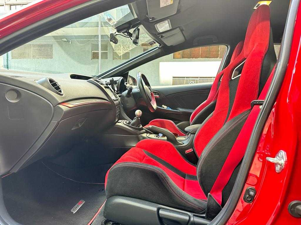 本田 Honda FK2 TYPE R - Price.com.hk 汽車買賣平台