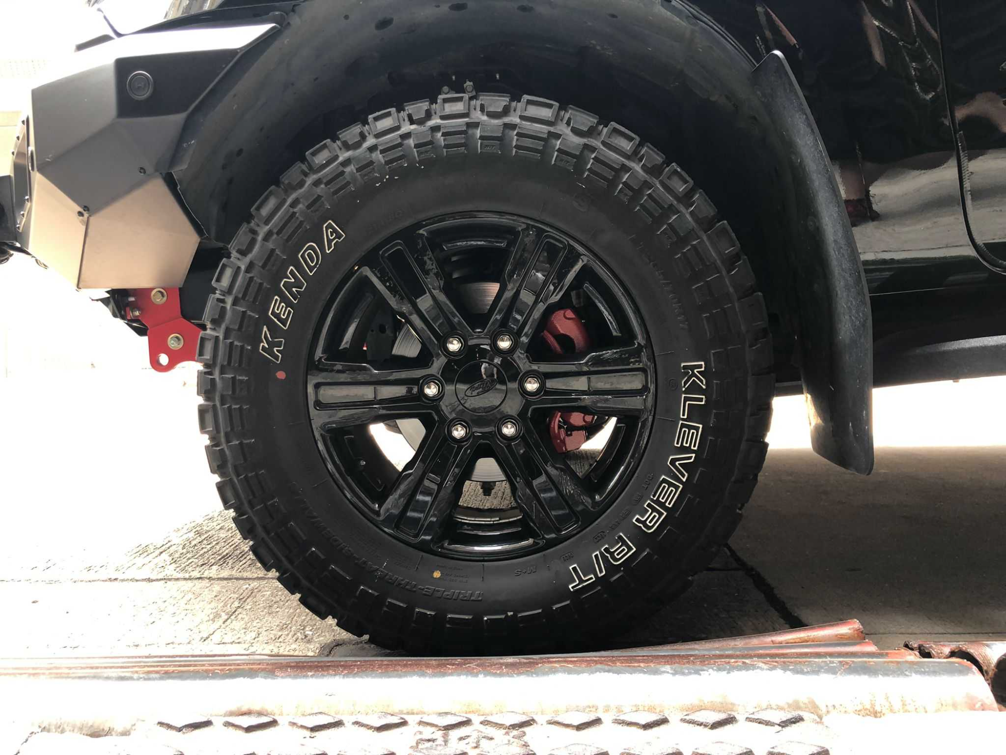 Ju Ranger 福特 Ford RANGER LIMITED T8 - Price.com.hk 汽車買賣平台