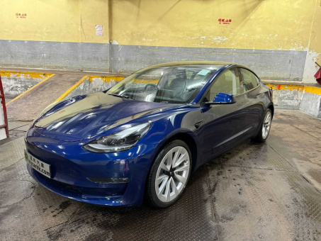 特斯拉 Tesla Model 3 LR - Price.hk 汽車買賣平台