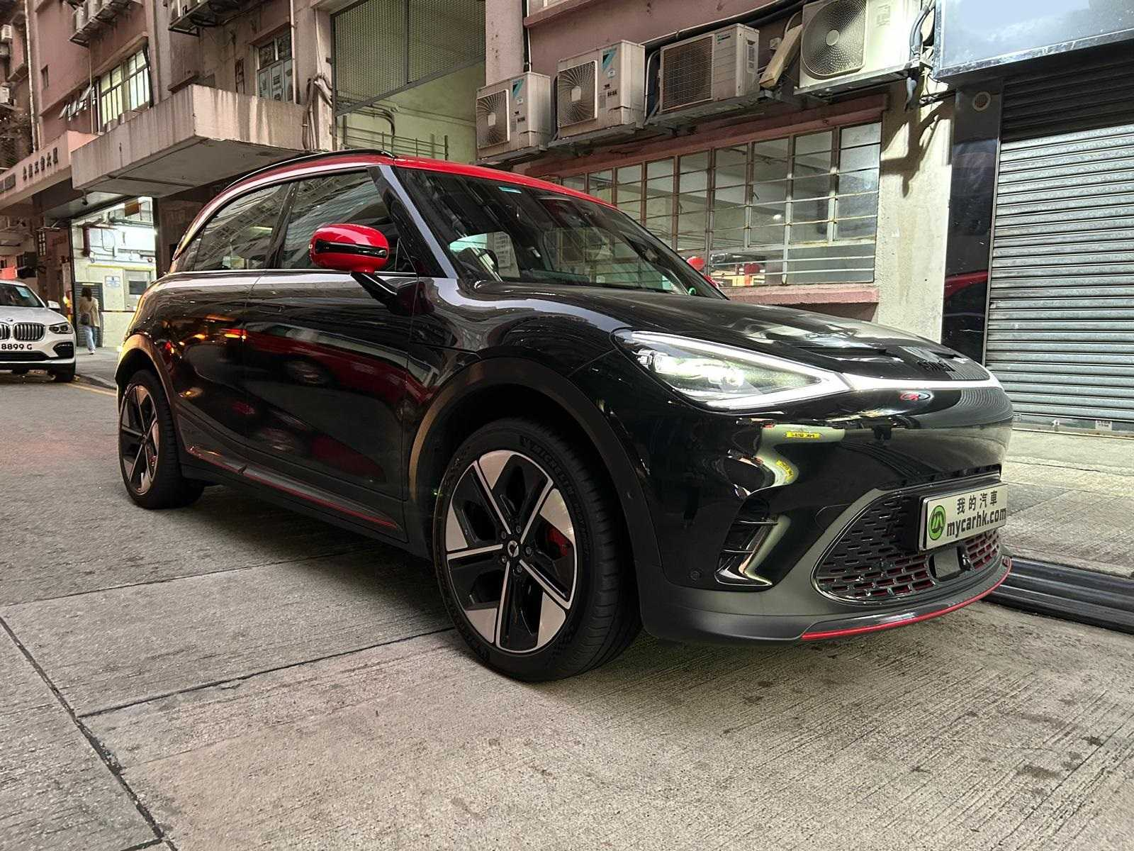 賓士 Smart 1 BRABUS - Price.com.hk 汽車買賣平台