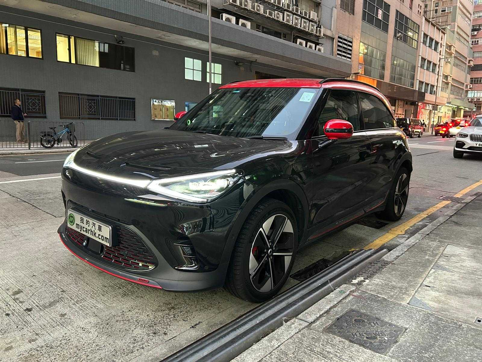 賓士 Smart 1 BRABUS - Price.com.hk 汽車買賣平台
