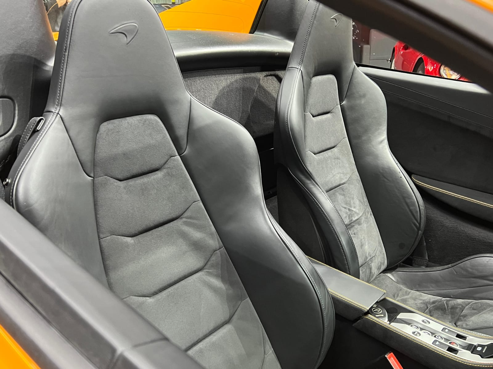 麥拿倫 McLaren 625C Spider - Price.com.hk 汽車買賣平台