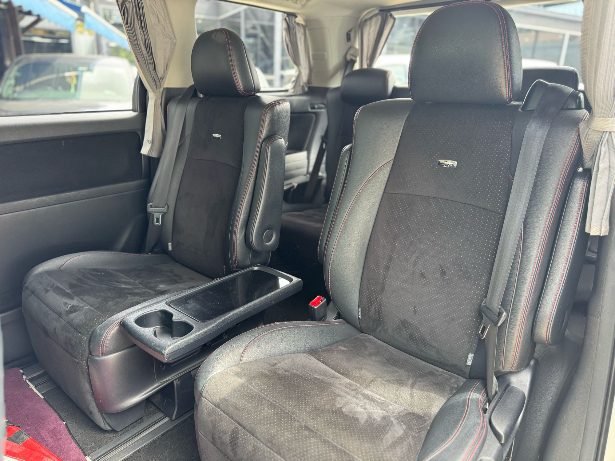 豐田 Toyota VELLFIRE GS 3.5 - Price.com.hk 汽車買賣平台