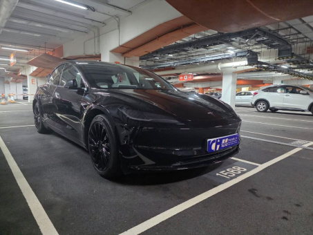 特斯拉 Tesla Tesla MODEL 3 LR Auto - Price.com.hk 汽車買賣平台