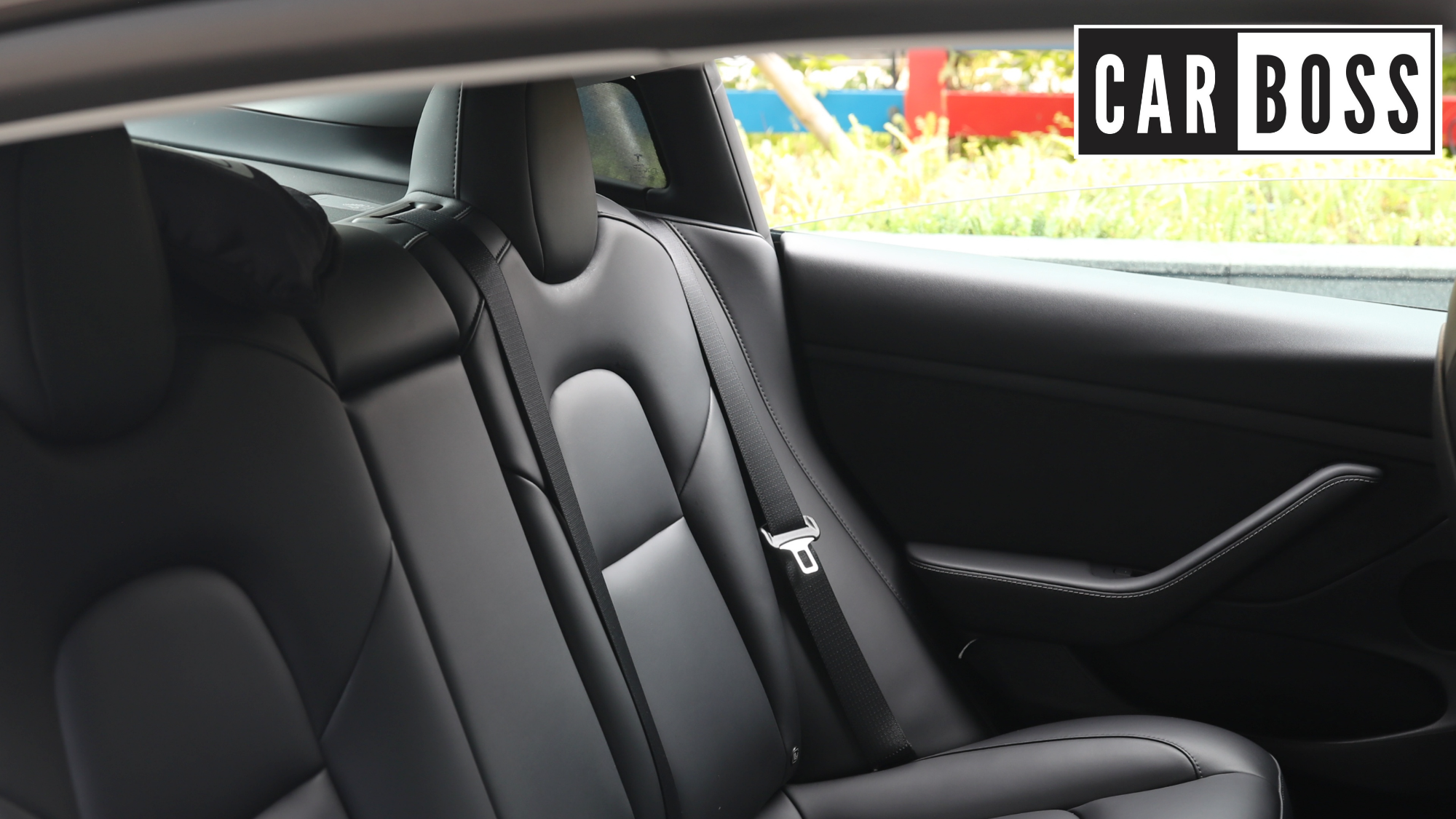 特斯拉 Tesla MODEL 3 PERFORMANCE DUAL MOTOR - Price.com.hk 汽車買賣平台