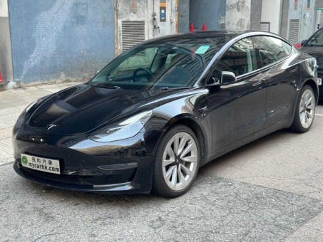 特斯拉 Tesla MODEL 3 LR - Price.hk 汽車買賣平台