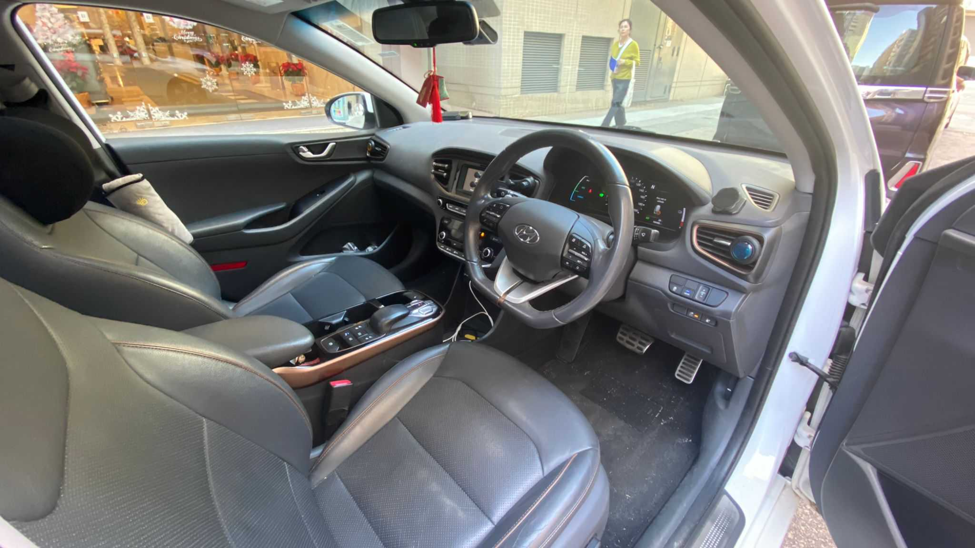 現代 Hyundai IONIQ ELECTRIC - Price.com.hk 汽車買賣平台
