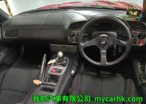 本田 Honda s2000 - Price.com.hk 汽車買賣平台