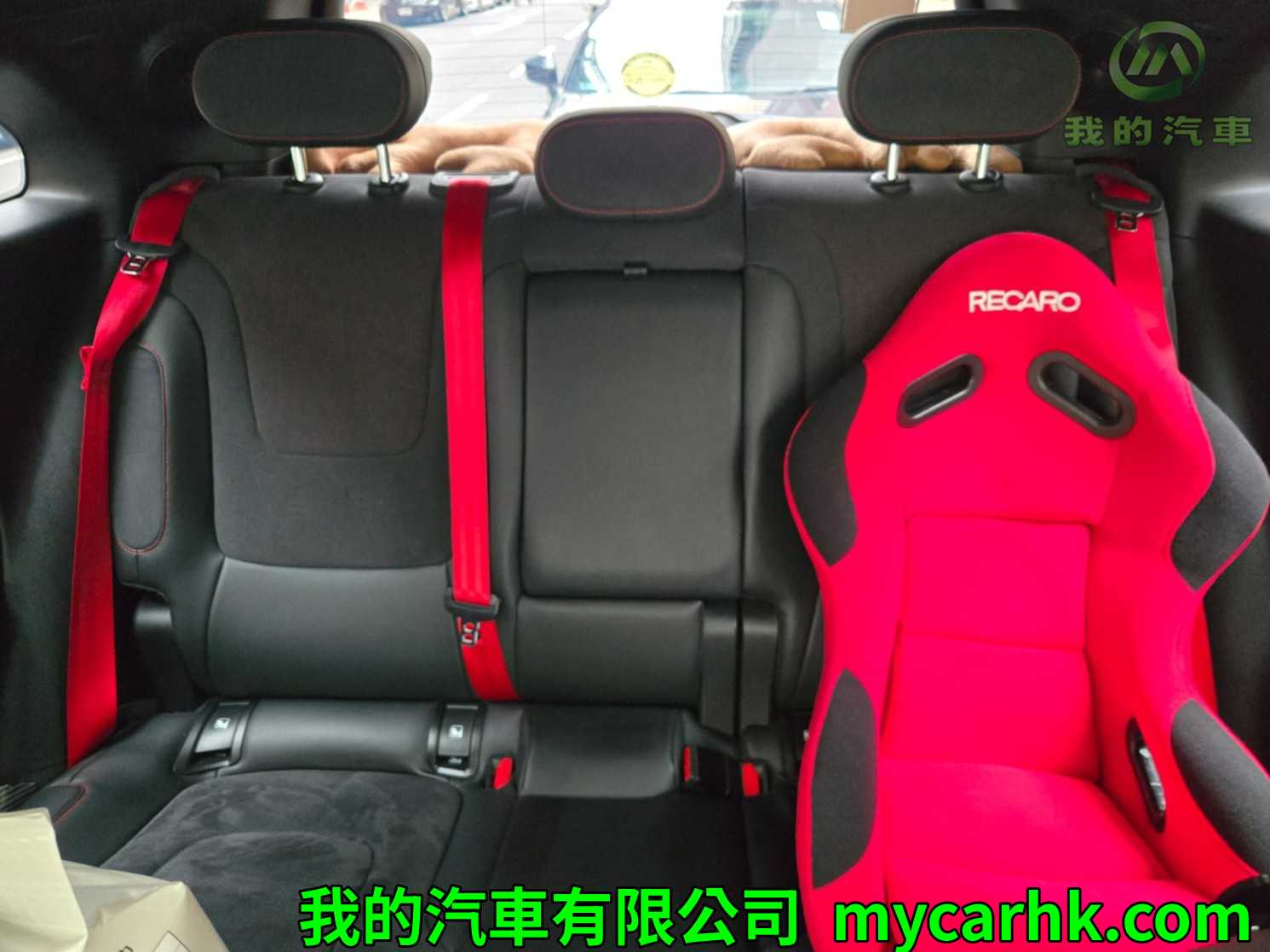 賓士 Smart #1 BRABUS - Price.com.hk 汽車買賣平台