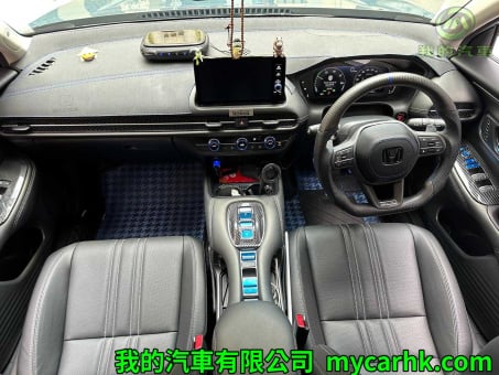 本田 Honda ZRV EHEV - Price.com.hk 汽車買賣平台