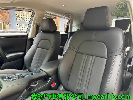 本田 Honda ZRV EHEV - Price.com.hk 汽車買賣平台