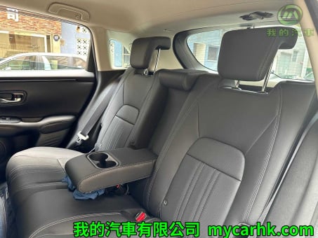 本田 Honda ZRV EHEV - Price.com.hk 汽車買賣平台
