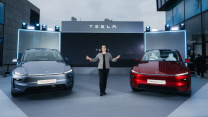 Tesla 全新 Model Y 登陸香港， 一換一售價34萬起、今年第二季交付