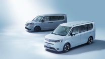 Honda STEPWGN 推出兩款特別版：AIR EX 豪華升級，SPADA 黑化顯型格