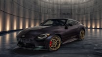 最靚「Midnight Purple」回歸！Nissan Z Heritage Edition 登場，重現 90 年代 JDM 黃金時代
