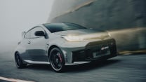 Toyota GR Yaris 追加「究極體」！Aero Performance 版換裝巨型尾翼、拉力手掣