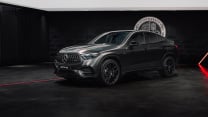 重回直六懷抱！Mercedes-AMG GLC 53 4MATIC+ 登場：449 匹馬力、首度導入 SUV 甩尾模式