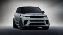 Range Rover Sport SV Ultimate Edition 登場：635 匹 V8 動力、首創 6D 懸掛與限量 500 部專屬體驗