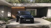 2026 年款 Land Rover Defender 抵港！13.1 吋大屏幕、主動越野巡航與全線升級新配色