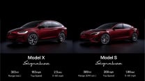 Tesla 傳奇謝幕！推出 Model S/X Signature Edition、限量 350 輛 ，標配終身免費超級充電服務與 FSD