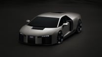 Audi 發布全新旗艦油電超跑 Nuvolari！強植千匹混動與 F1 賽車技術，10,000 轉 V8 混動、2.6 秒破百的極致性能,全球限量 499 台