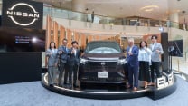 日本以外全球首展！日產旗艦皇者 Elgrand e-POWER 登陸香港：全新 5-in-1 核心外加 500Nm 扭力制霸豪華 MPV 界