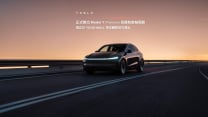 Tesla Model Y Premium 長續航後驅版登場！意向價 HK$453,360 起、691km 續航首搭 Grok AI