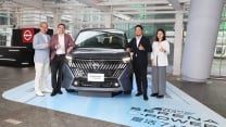 日產 Serena & X-Trail e-POWER 全新仕樣登場！和風外觀升級、智駕安全加強